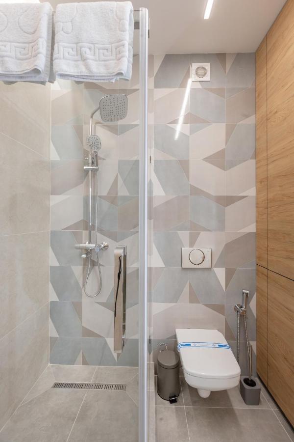 Jam Apartments Miskevycha Lviv Exterior photo