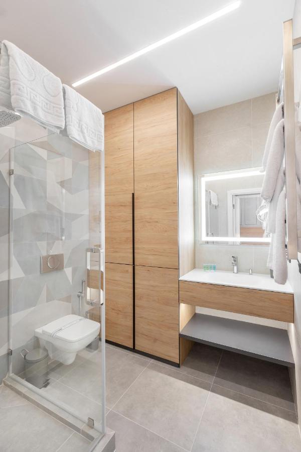 Jam Apartments Lviv Exterior photo