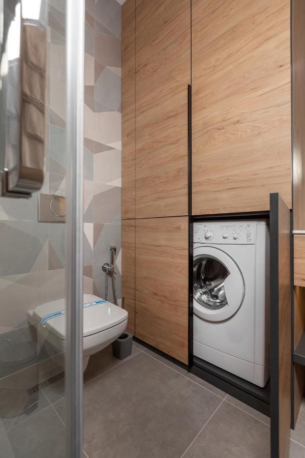Jam Apartments Lviv Exterior photo