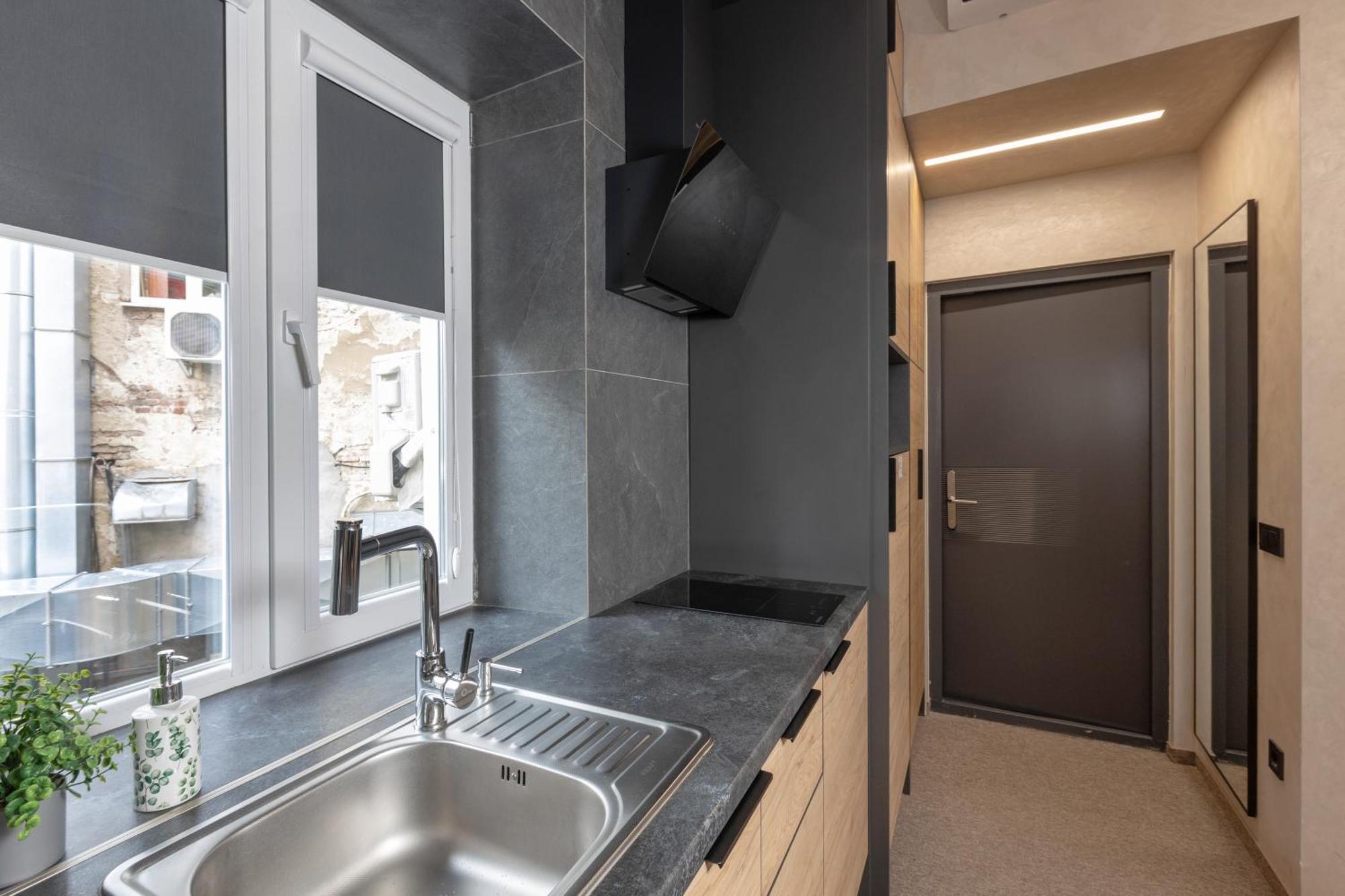 Jam Apartments Lviv Exterior photo