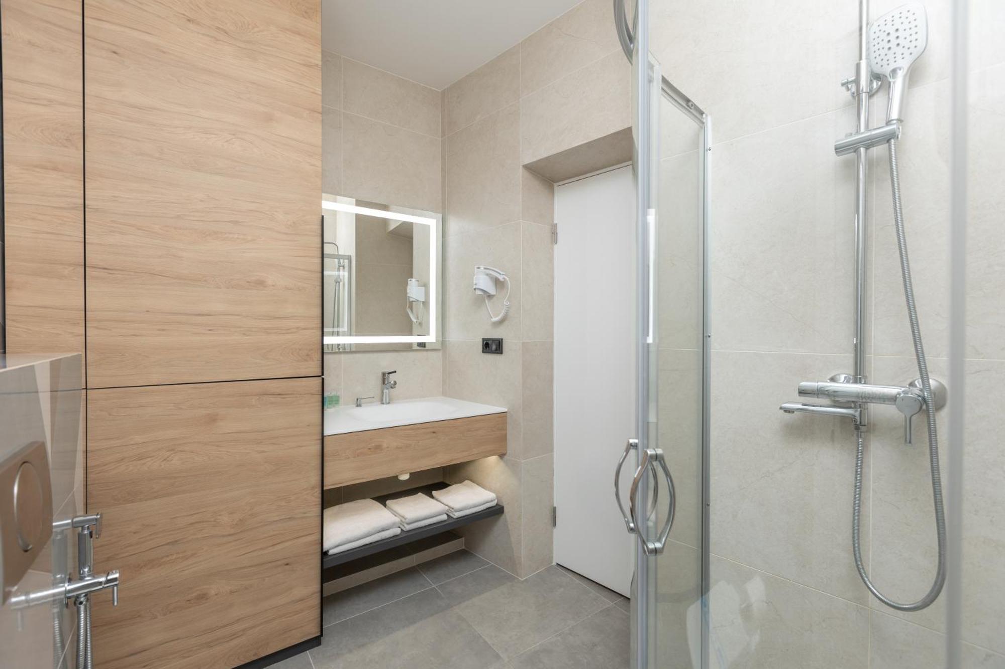 Jam Apartments Miskevycha Lviv Exterior photo