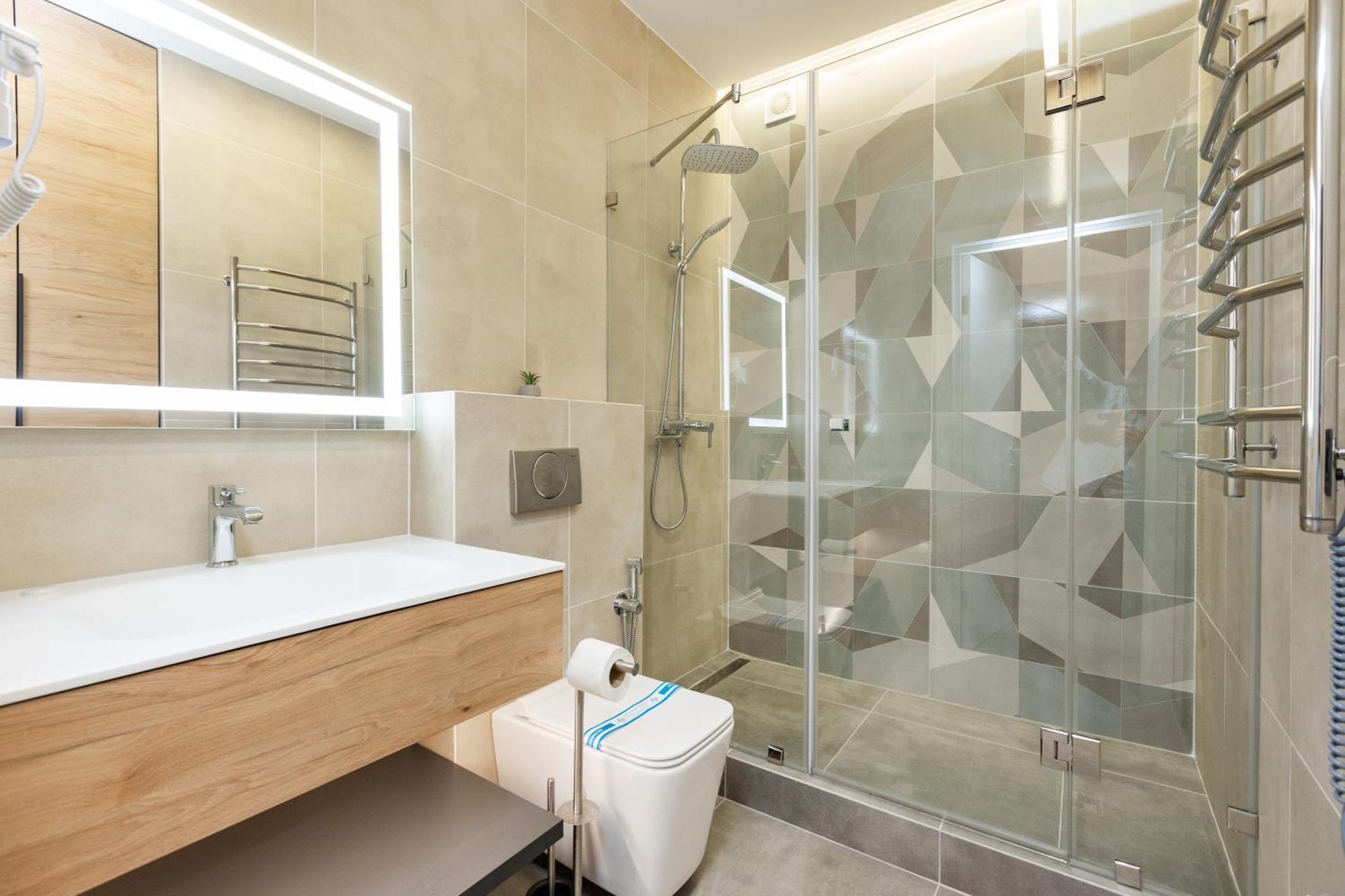 Jam Apartments Lviv Exterior photo